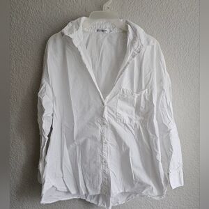 Stateside white shirt
